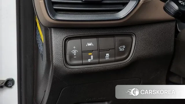 Hyundai Santa Fe TM 2019 Белый из Кореи, фото 5