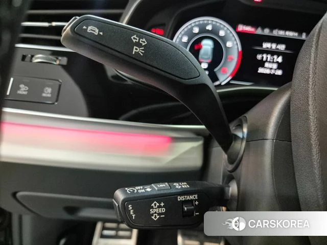 Audi Q8 (4M) 2026 Серый из Кореи, фото 5