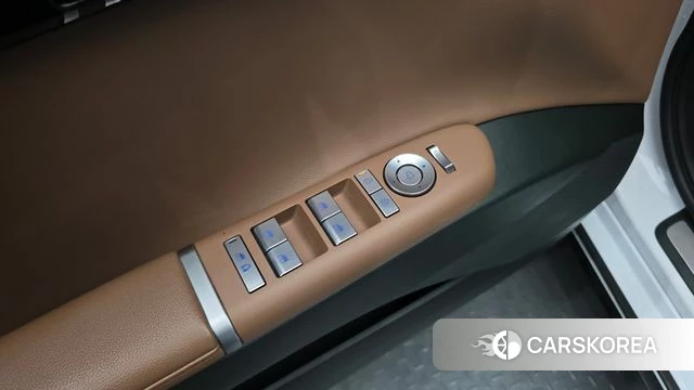 Hyundai Grandeur (GN7) 2023 Белый из Кореи, фото 5