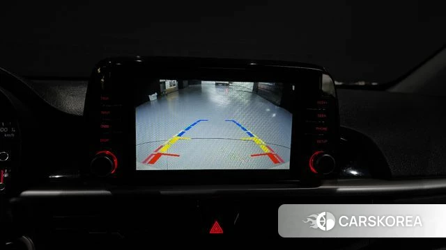 Kia All New Morning (JA) 2019 Жемчужный цвет из Кореи, фото 5