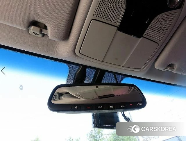 Hyundai Grandeur IG 2019 Серый из Кореи, фото 5