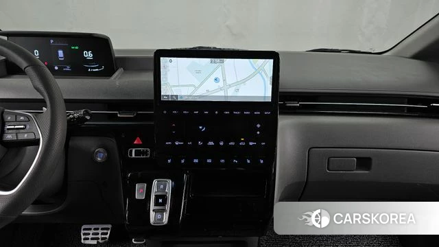 Hyundai Staria 2024 Черный из Кореи, фото 5