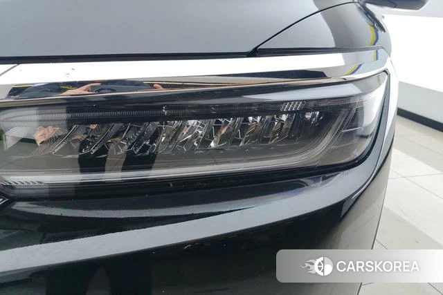 Honda Hao Ying 2022 Черный из Китая, фото 5