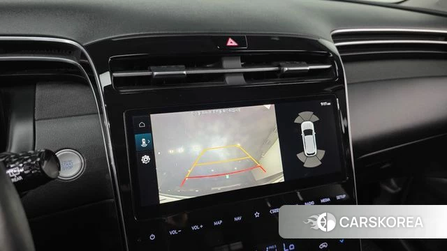 Hyundai Tucson (NX4) id 3904700 из Кореи 5