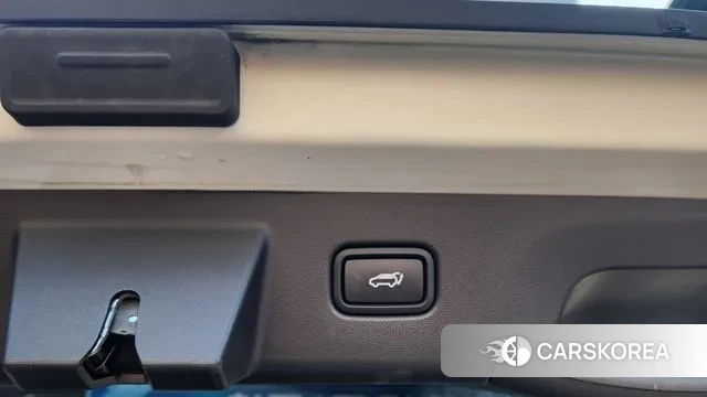 Hyundai Tucson (NX4) 2020 Белый из Кореи, фото 5