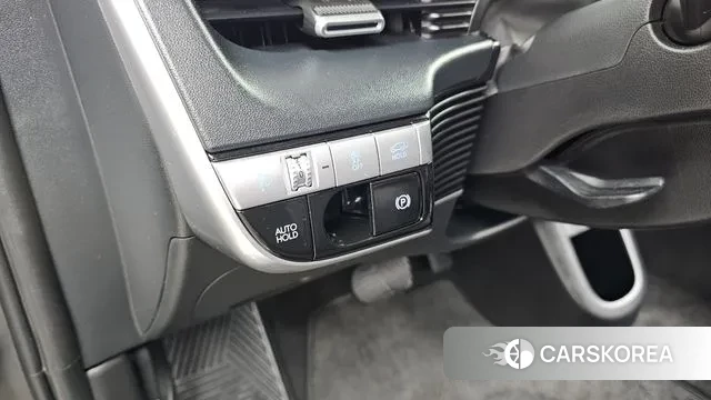 Hyundai Ionic 5 2021 Черный из Кореи, фото 5