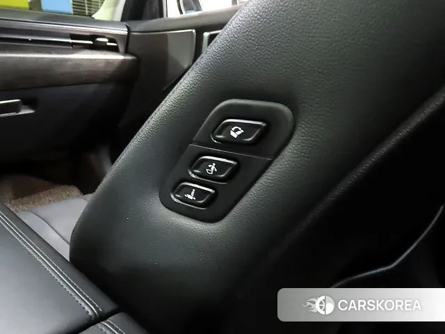 Kia K8 2021 Белый из Кореи, фото 5