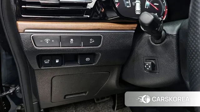 Kia Mohave Master 2021 Черный из Кореи, фото 5