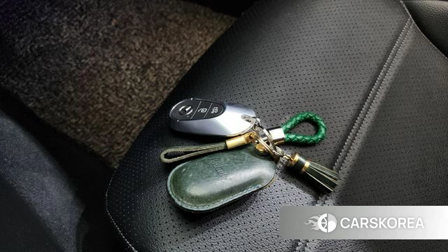 Mercedes-Benz C-Class W206 2022 Серый из Кореи, фото 5
