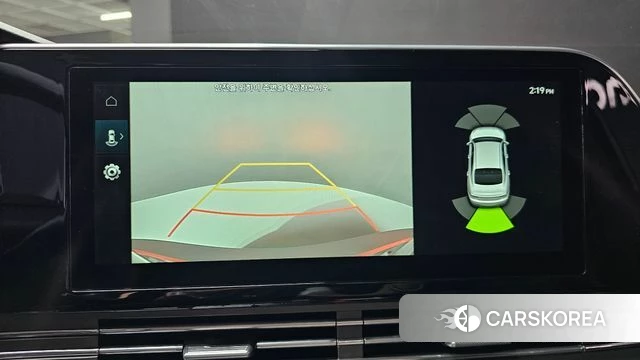 Hyundai The New Grandeur IG 2020 Серебряный из Кореи, фото 5