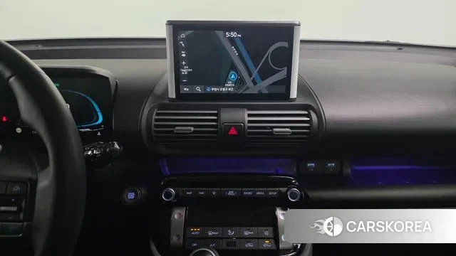 Hyundai Casper 2024 Белый из Кореи, фото 5