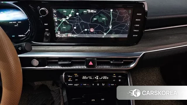 Kia K5 Hybrid 3rd Generation 2021 Белый из Кореи, фото 5