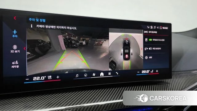 BMW 3 Series (G20) 2025 Черный из Кореи, фото 5