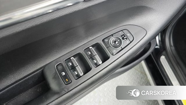 Hyundai The New Grandeur IG id 4428480 из Кореи 5