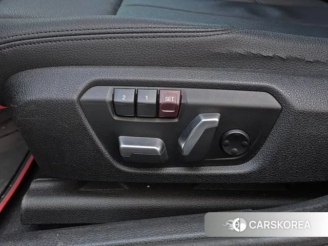 BMW 3 Series GT (F34) 2020 Черный из Кореи, фото 5