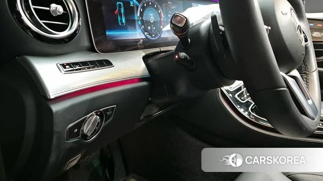 Mercedes-Benz E-Class W213 2019 Серый из Кореи, фото 5