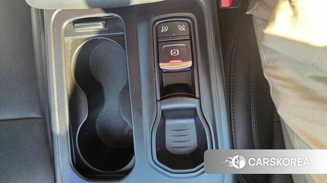 Renault Korea (Samsung) SM6 2019 Черный из Кореи, фото 5