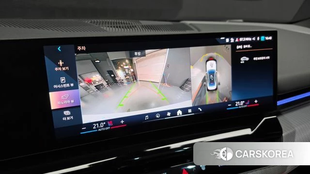 BMW 5 Series (G60) 2024 Белый из Кореи, фото 5