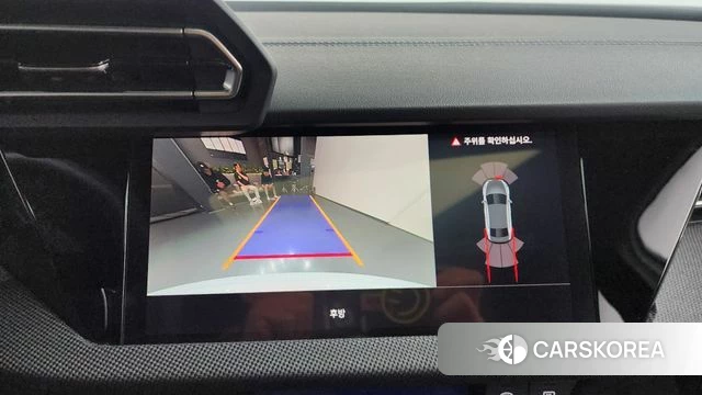 Audi A3 (8Y) 2025 Белый из Кореи, фото 5