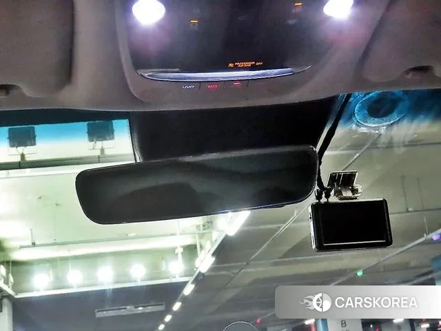 Kia K8 Hybrid 2021 Серый из Кореи, фото 5