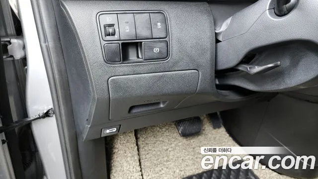 Hyundai Staria id 2659772 из Кореи 5