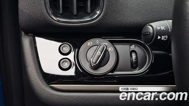 Mini Cooper D Countryman id 2436015 из Кореи 5