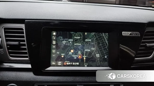 Kia Niro 2018 Синий из Кореи, фото 5