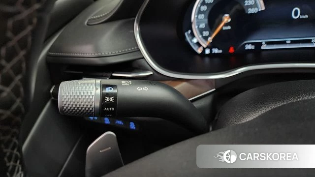 Genesis G80 (RG3) 2020 Белый из Кореи, фото 5
