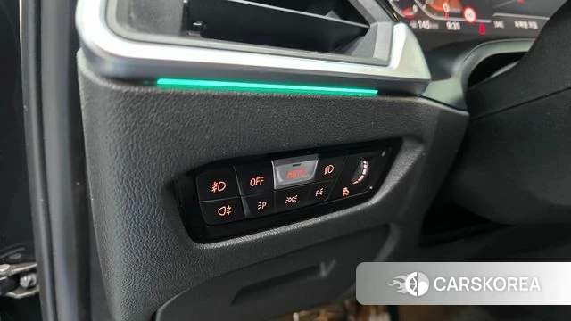 BMW 3 Series (G20) 2020 Черный из Кореи, фото 5