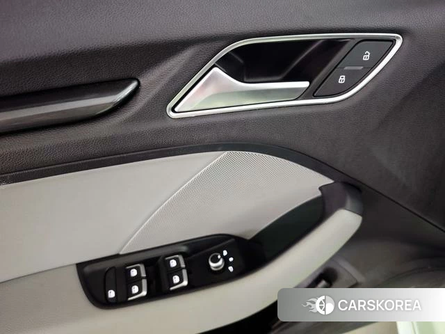 Audi A3 2019 Зеленый из Китая, фото 5