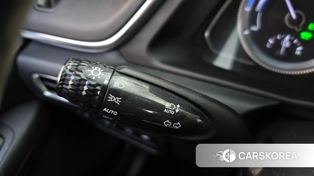 Hyundai Sonata Hybrid (DN8) 2020 Черный из Кореи, фото 5