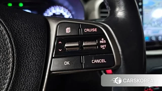 Kia The New Sorento 2019 Белый из Кореи, фото 5