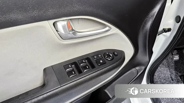 Kia The New Ray 2022 Белый из Кореи, фото 5