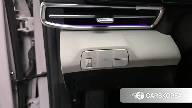 Hyundai Avante (CN7) 2020 Серый из Кореи, фото 5