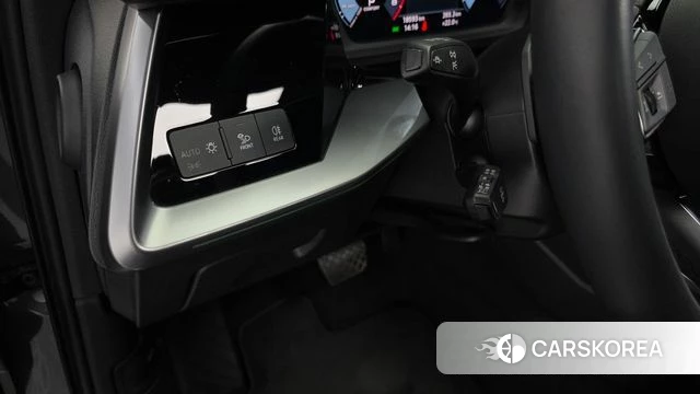 Audi A3 (8Y) 2023 Серый из Кореи, фото 5