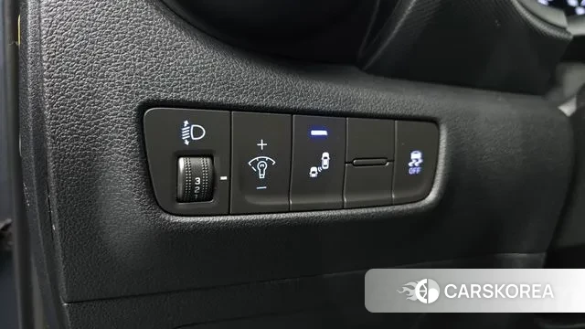 Hyundai Kona 2018 Серый из Кореи, фото 5