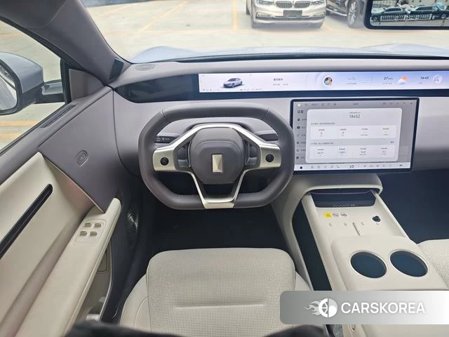 Avita 06 2025 Фиолетовый из Китая, фото 5