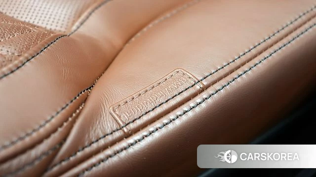 BMW X7 (G07) 2020 Белый из Кореи, фото 5