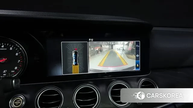 Mercedes-Benz E-Class W213 2018 Черный из Кореи, фото 5