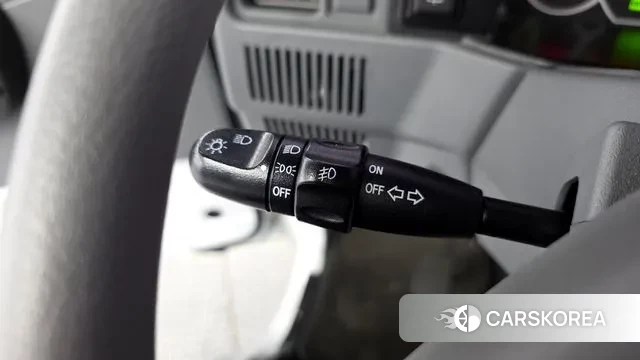 Chevrolet (GM Daewoo) New Damas 2018 Белый из Кореи, фото 5