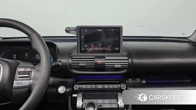 Hyundai Casper 2022 Серый из Кореи, фото 5