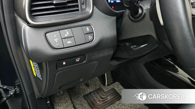 Kia The New Sorento 2018 Синий из Кореи, фото 5