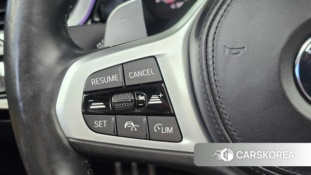 BMW Z4 (G29) 2021 Черный из Кореи, фото 5
