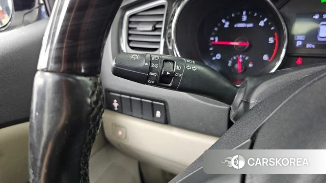 Kia The New Carnival 2018 Белый из Кореи, фото 5