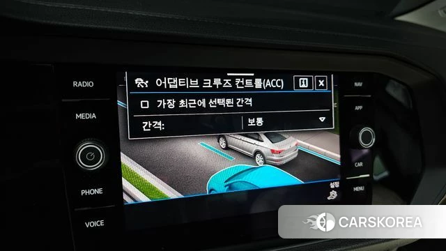Volkswagen 7th Generation of Jetta 2021 Серебряный из Кореи, фото 5