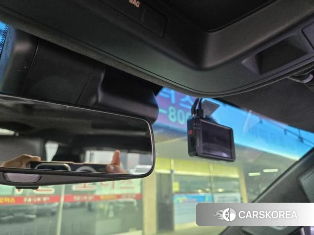 Cadillac Escalade 2019 Черный из Кореи, фото 5