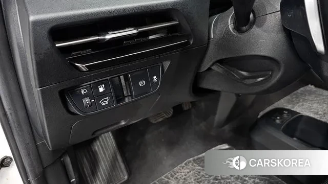 Kia EV6 2022 Белый из Кореи, фото 5