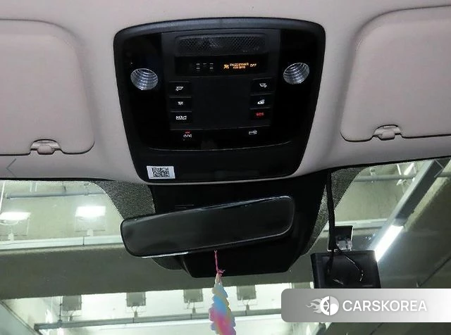 Kia Carnival 4th generation 2021 Синий из Кореи, фото 5