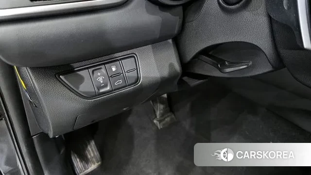 Genesis G70 2019 Серый из Кореи, фото 5