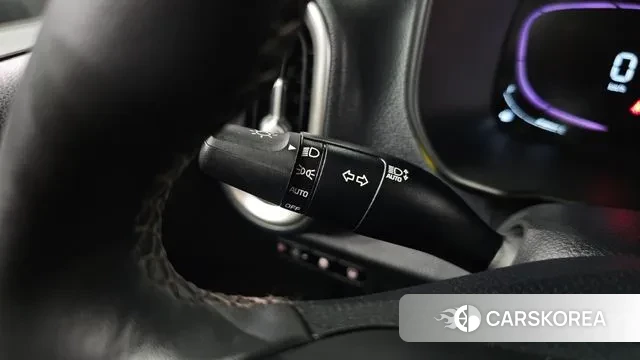 Kia The New Morning (JA) 2023 Жемчужный цвет из Кореи, фото 5